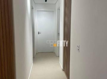 Apartamento com 3 suítes para alugar, 142 m² por R$ 20.400/mês – Real Parque – São Paulo/SP
