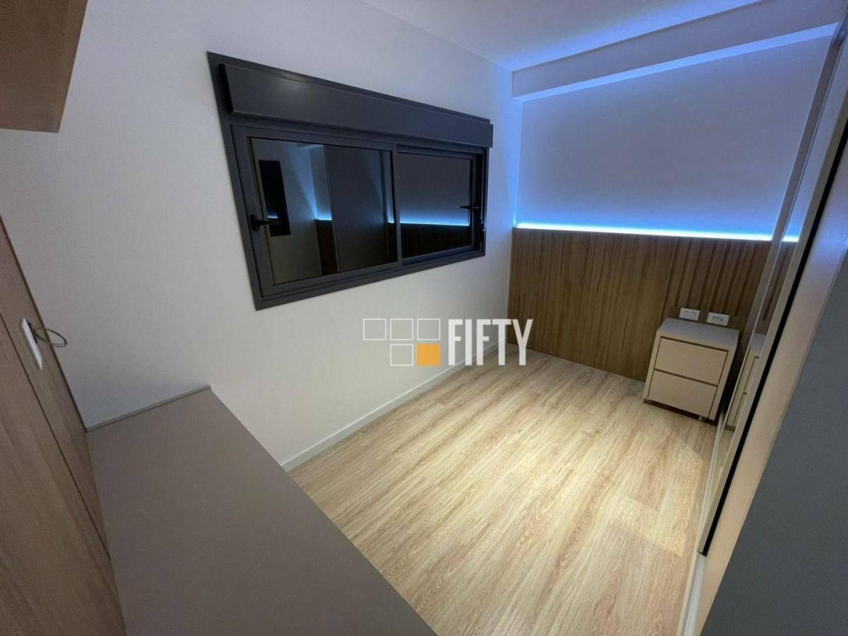 Apartamento com 3 suítes para alugar, 142 m² por R$ 20.400/mês – Real Parque – São Paulo/SP