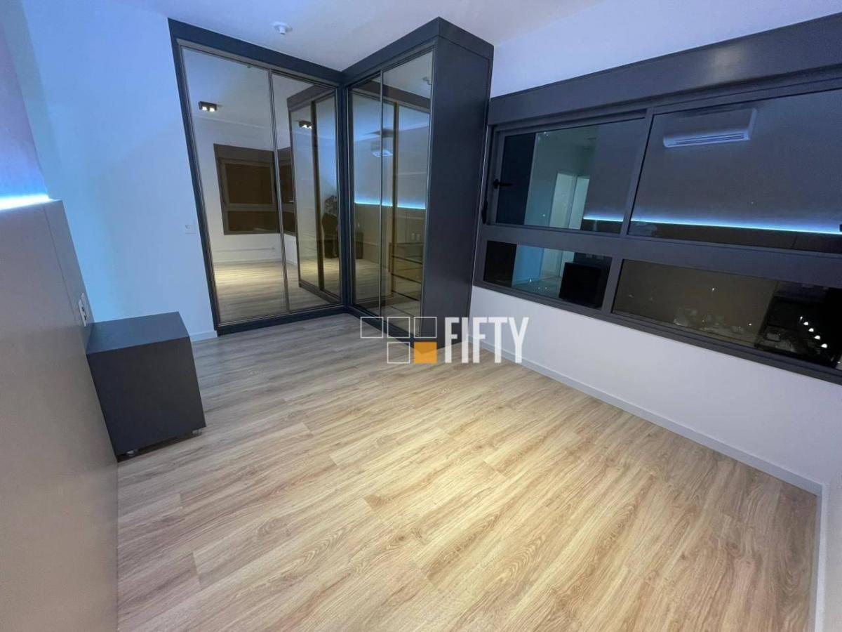 Apartamento com 3 suítes para alugar, 142 m² por R$ 20.400/mês – Real Parque – São Paulo/SP