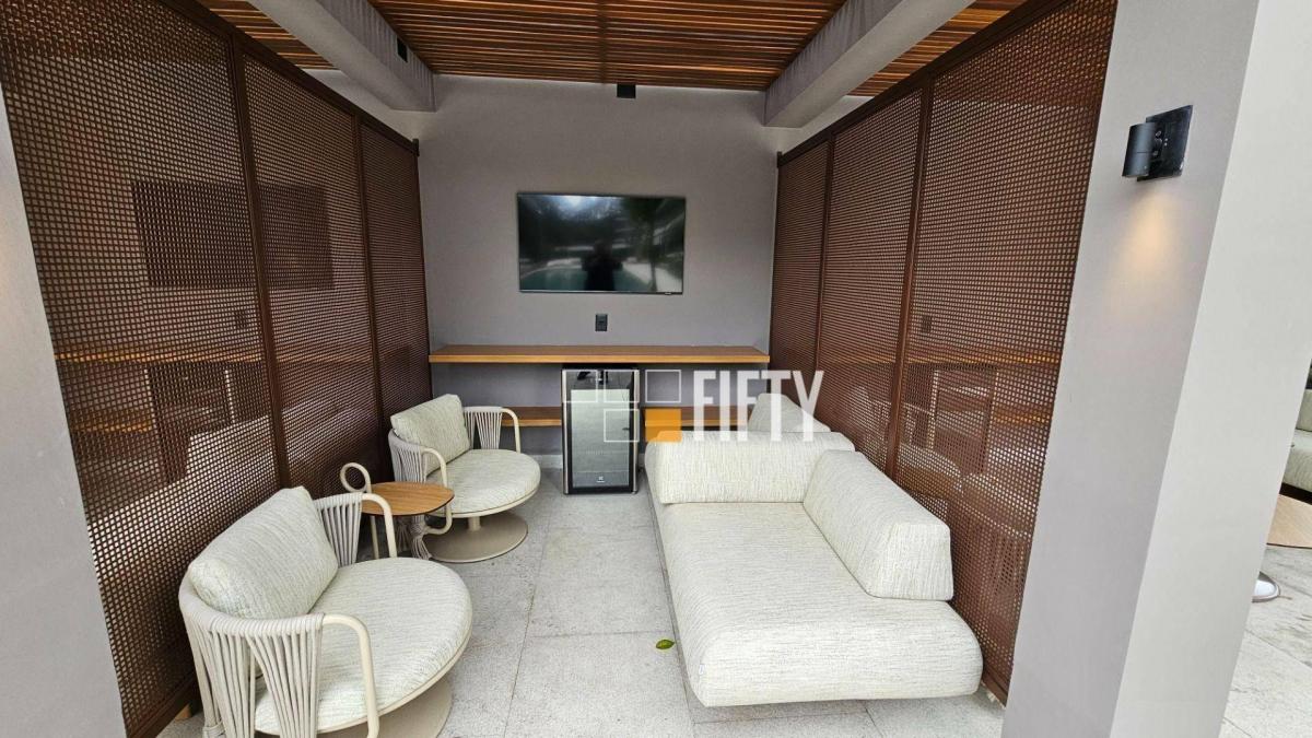 Apartamento com 3 suítes para alugar, 142 m² por R$ 20.400/mês – Real Parque – São Paulo/SP