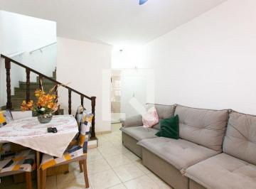 Casa à Venda – Vila Matilde, 2 Quartos, 94 m² – São Paulo