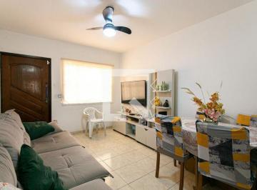 Casa à Venda – Vila Matilde, 2 Quartos, 94 m² – São Paulo