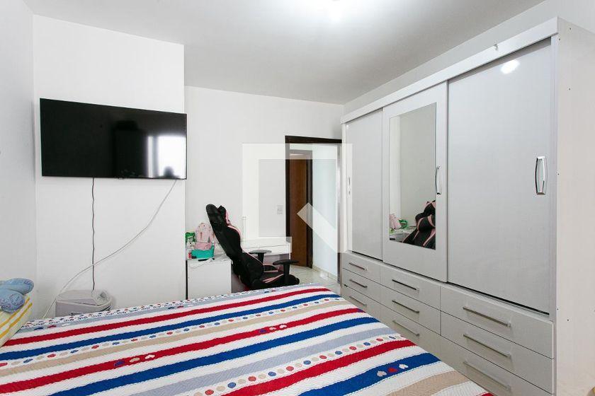 Casa à Venda – Vila Matilde, 2 Quartos, 94 m² – São Paulo