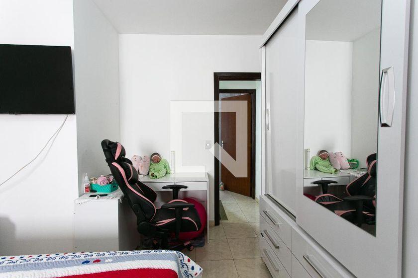 Casa à Venda – Vila Matilde, 2 Quartos, 94 m² – São Paulo