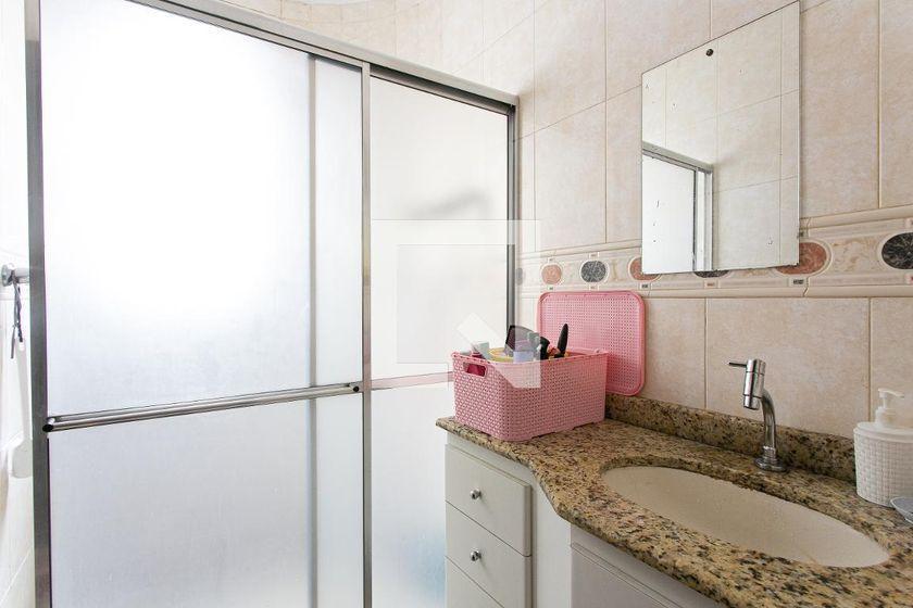 Casa à Venda – Vila Matilde, 2 Quartos, 94 m² – São Paulo
