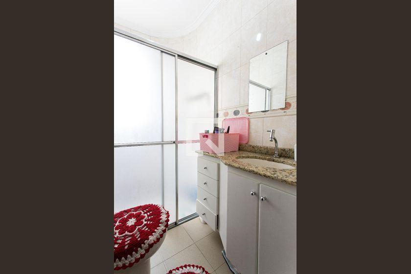 Casa à Venda – Vila Matilde, 2 Quartos, 94 m² – São Paulo