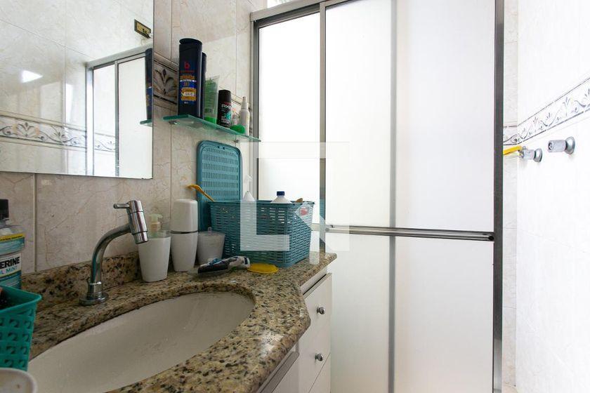 Casa à Venda – Vila Matilde, 2 Quartos, 94 m² – São Paulo