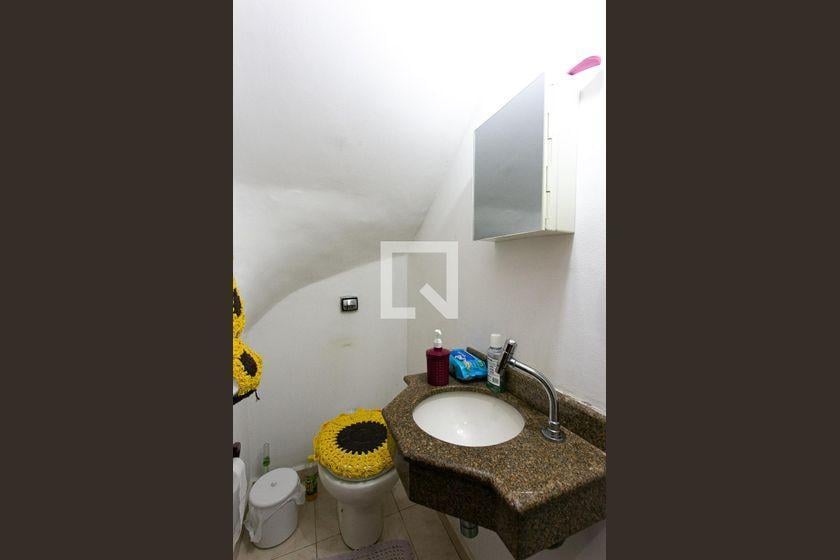 Casa à Venda – Vila Matilde, 2 Quartos, 94 m² – São Paulo