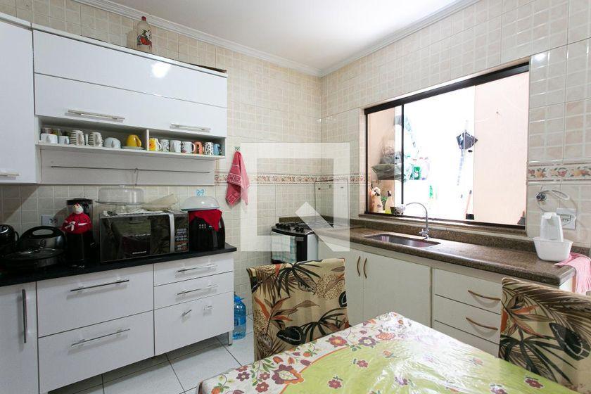 Casa à Venda – Vila Matilde, 2 Quartos, 94 m² – São Paulo
