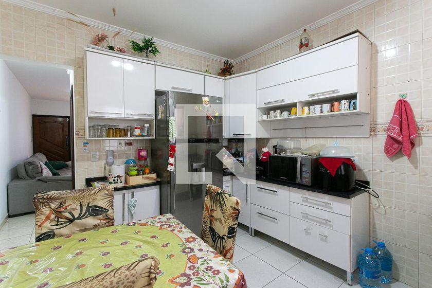 Casa à Venda – Vila Matilde, 2 Quartos, 94 m² – São Paulo
