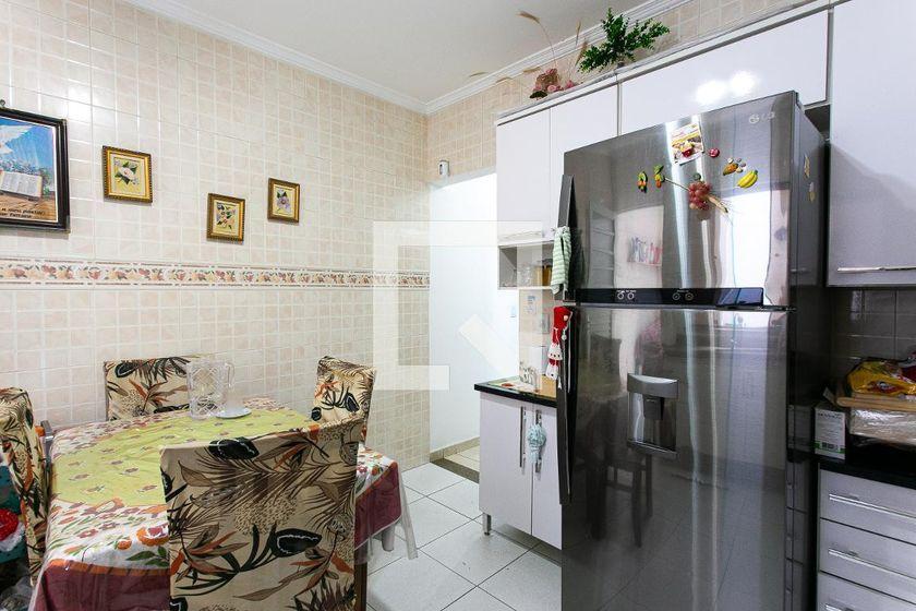 Casa à Venda – Vila Matilde, 2 Quartos, 94 m² – São Paulo