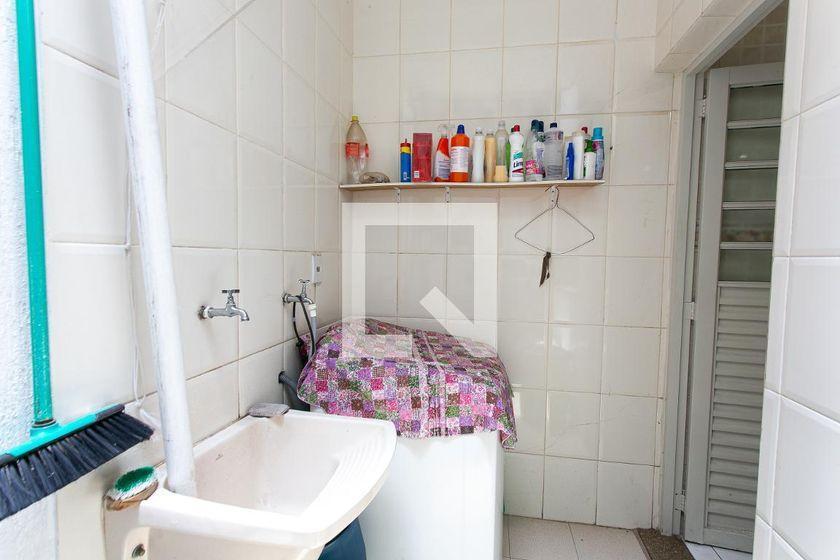 Casa à Venda – Vila Matilde, 2 Quartos, 94 m² – São Paulo