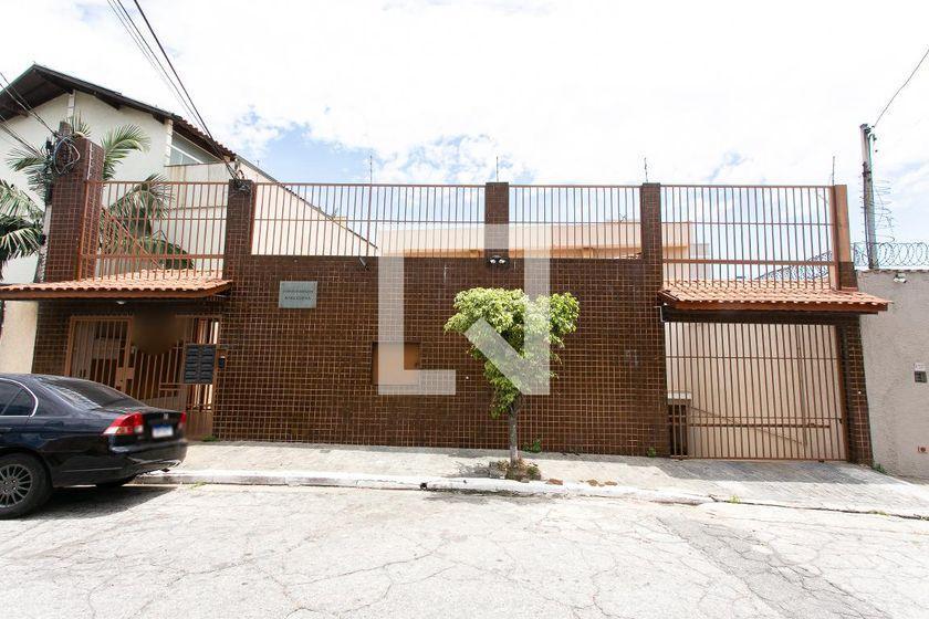 Casa à Venda – Vila Matilde, 2 Quartos, 94 m² – São Paulo
