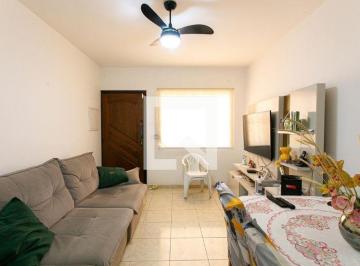 Casa à Venda – Vila Matilde, 2 Quartos, 94 m² – São Paulo