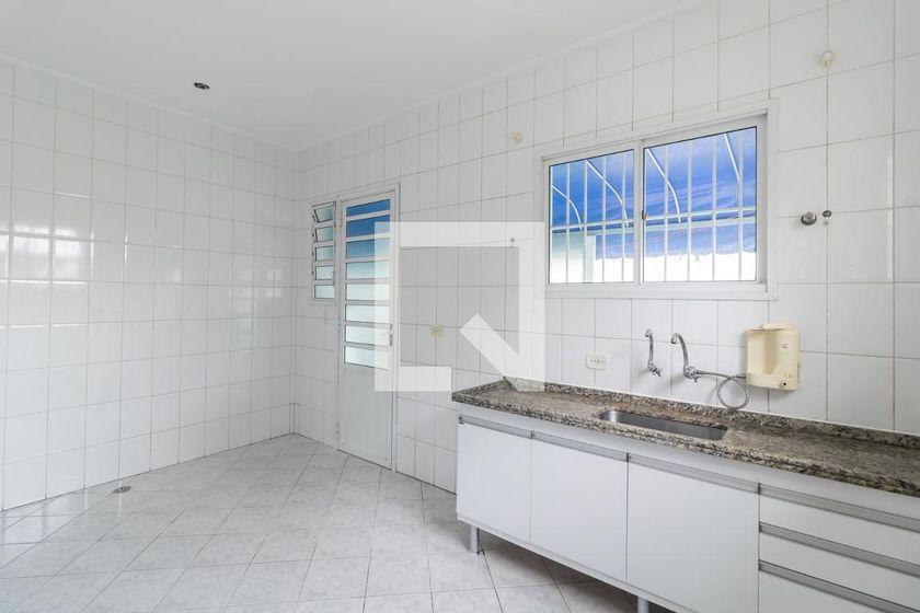 Casa à Venda – Ermelino Matarazzo, 3 Quartos, 90 m² – São Paulo