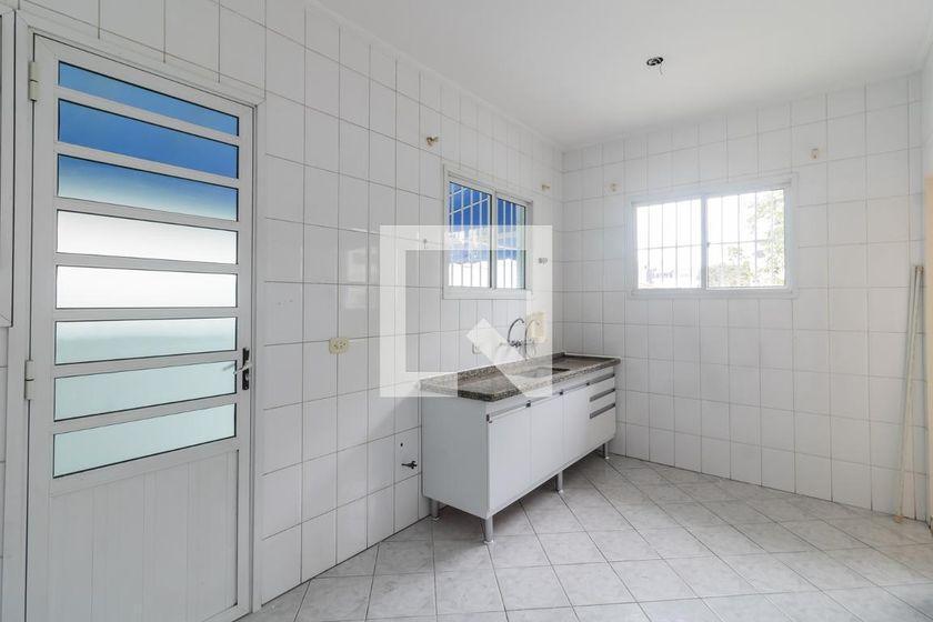 Casa à Venda – Ermelino Matarazzo, 3 Quartos, 90 m² – São Paulo