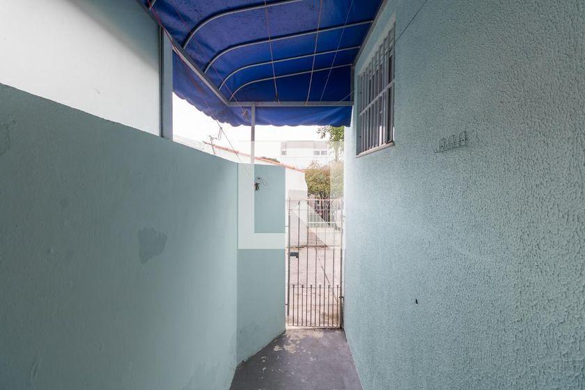 Casa à Venda – Ermelino Matarazzo, 3 Quartos, 90 m² – São Paulo
