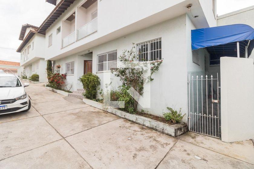 Casa à Venda – Ermelino Matarazzo, 3 Quartos, 90 m² – São Paulo
