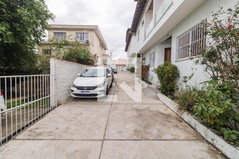 Casa à Venda – Ermelino Matarazzo, 3 Quartos, 90 m² – São Paulo