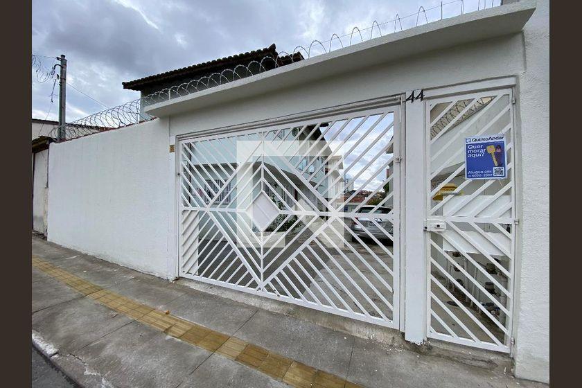 Casa à Venda – Ermelino Matarazzo, 3 Quartos, 90 m² – São Paulo