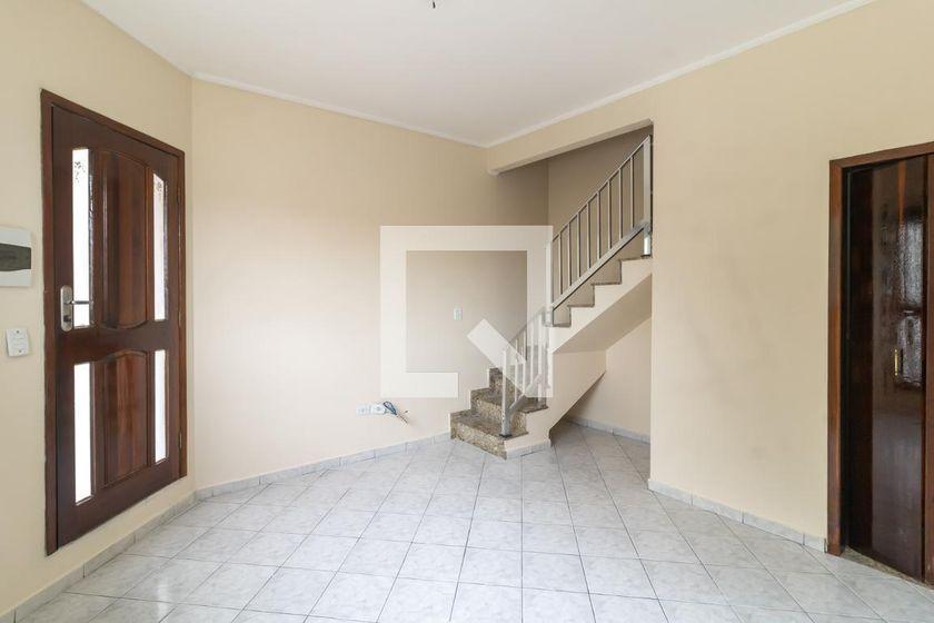 Casa à Venda – Ermelino Matarazzo, 3 Quartos, 90 m² – São Paulo