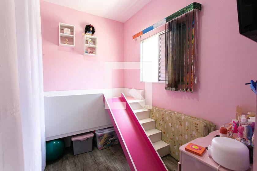 Casa à Venda – Penha de França, 2 Quartos, 68 m² – São Paulo