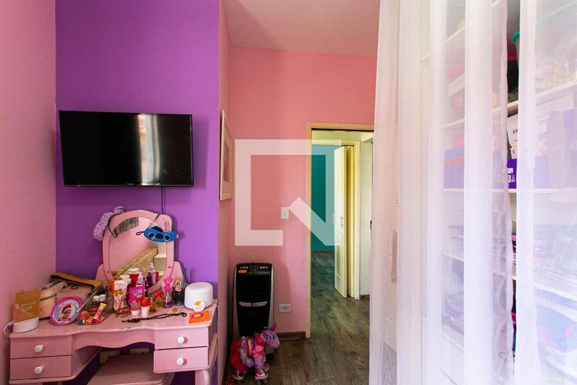 Casa à Venda – Penha de França, 2 Quartos, 68 m² – São Paulo