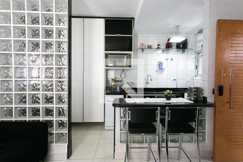 Casa à Venda – Penha de França, 2 Quartos, 68 m² – São Paulo
