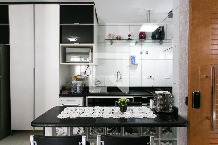 Casa à Venda – Penha de França, 2 Quartos, 68 m² – São Paulo