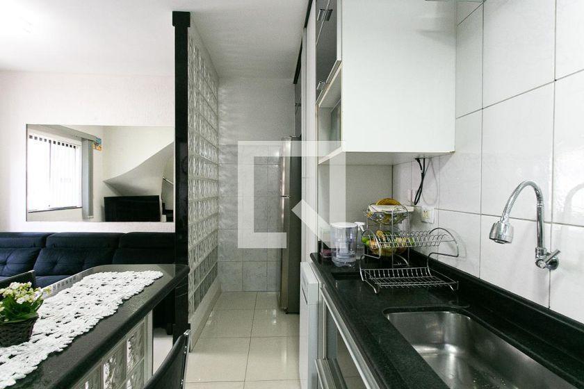 Casa à Venda – Penha de França, 2 Quartos, 68 m² – São Paulo