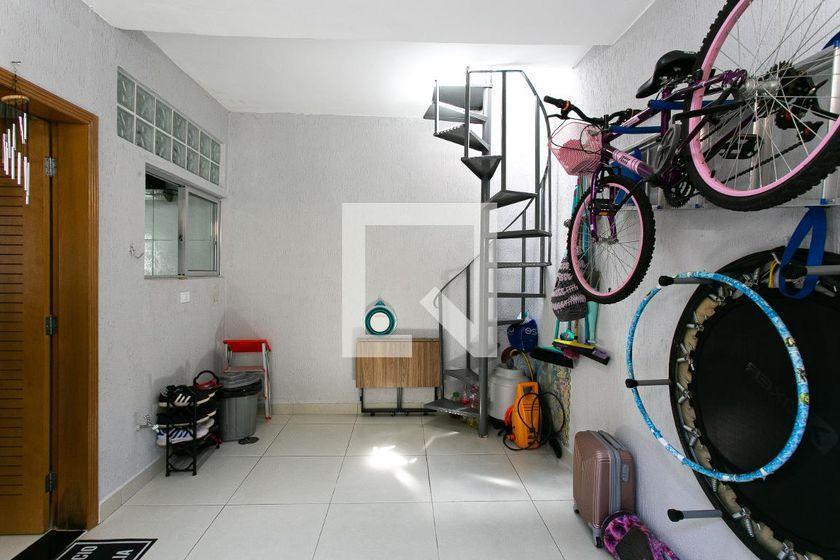 Casa à Venda – Penha de França, 2 Quartos, 68 m² – São Paulo