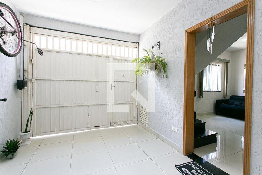 Casa à Venda – Penha de França, 2 Quartos, 68 m² – São Paulo