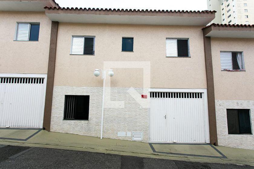 Casa à Venda – Penha de França, 2 Quartos, 68 m² – São Paulo