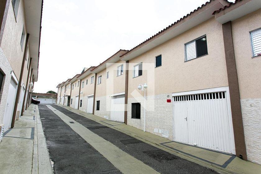 Casa à Venda – Penha de França, 2 Quartos, 68 m² – São Paulo
