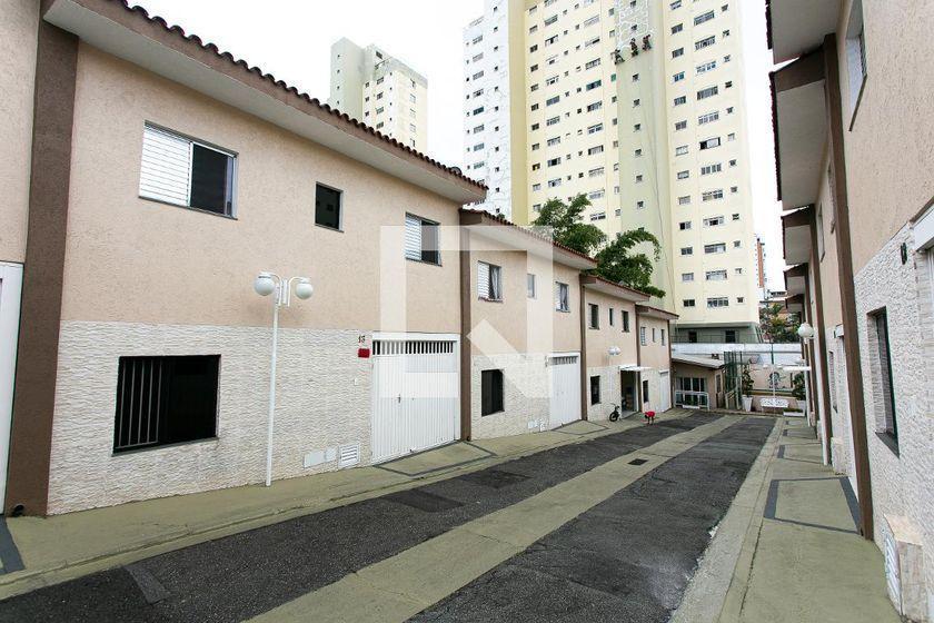 Casa à Venda – Penha de França, 2 Quartos, 68 m² – São Paulo