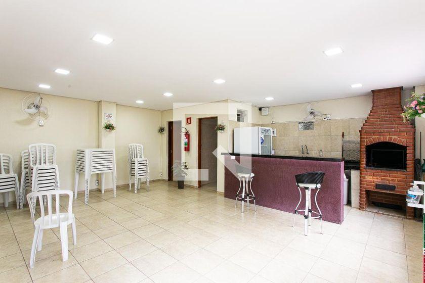 Casa à Venda – Penha de França, 2 Quartos, 68 m² – São Paulo