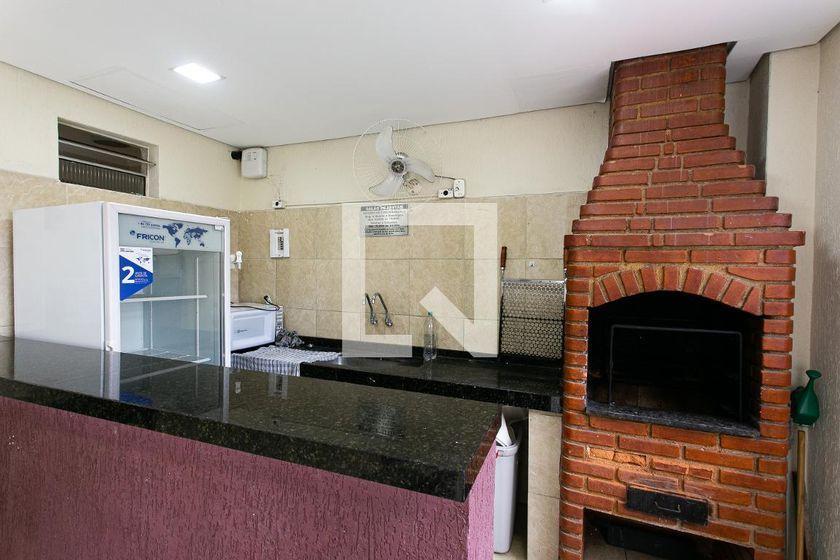 Casa à Venda – Penha de França, 2 Quartos, 68 m² – São Paulo