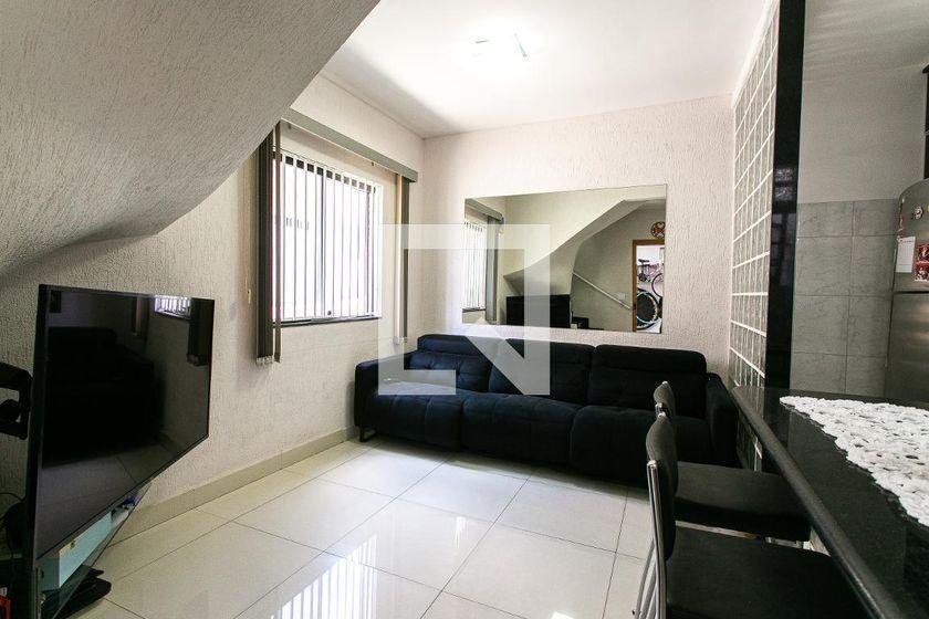 Casa à Venda – Penha de França, 2 Quartos, 68 m² – São Paulo