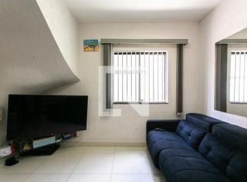 Casa à Venda – Penha de França, 2 Quartos, 68 m² – São Paulo