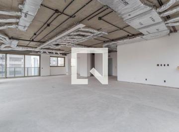 Apartamento à Venda – Vila Nova Conceição, 4 Quartos, 358 m² – São Paulo