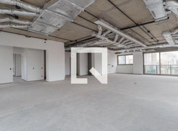 Apartamento à Venda – Vila Nova Conceição, 4 Quartos, 358 m² – São Paulo