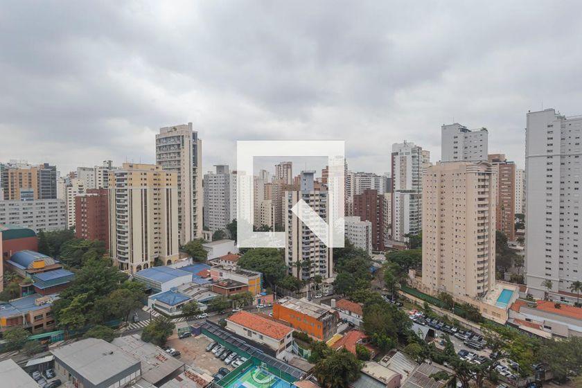 Apartamento à Venda – Vila Nova Conceição, 4 Quartos, 358 m² – São Paulo