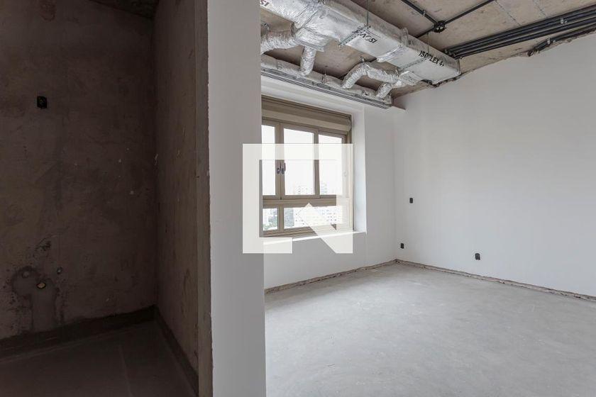 Apartamento à Venda – Vila Nova Conceição, 4 Quartos, 358 m² – São Paulo