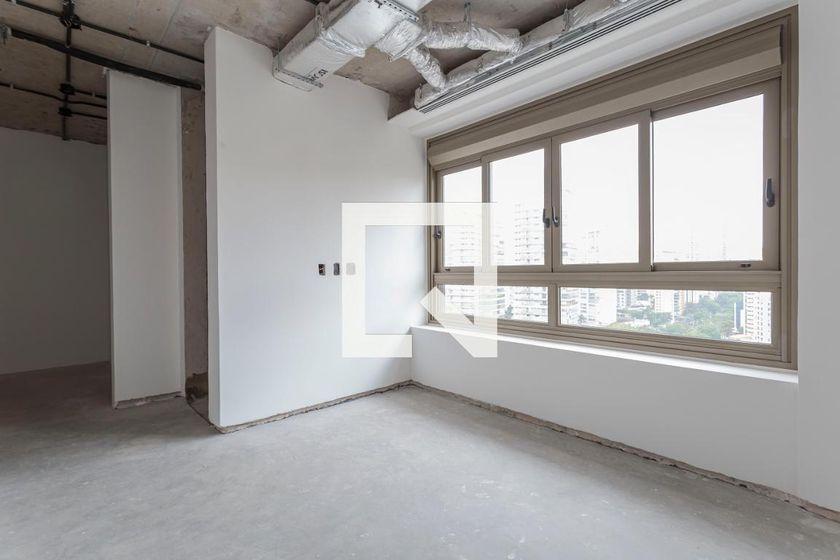 Apartamento à Venda – Vila Nova Conceição, 4 Quartos, 358 m² – São Paulo