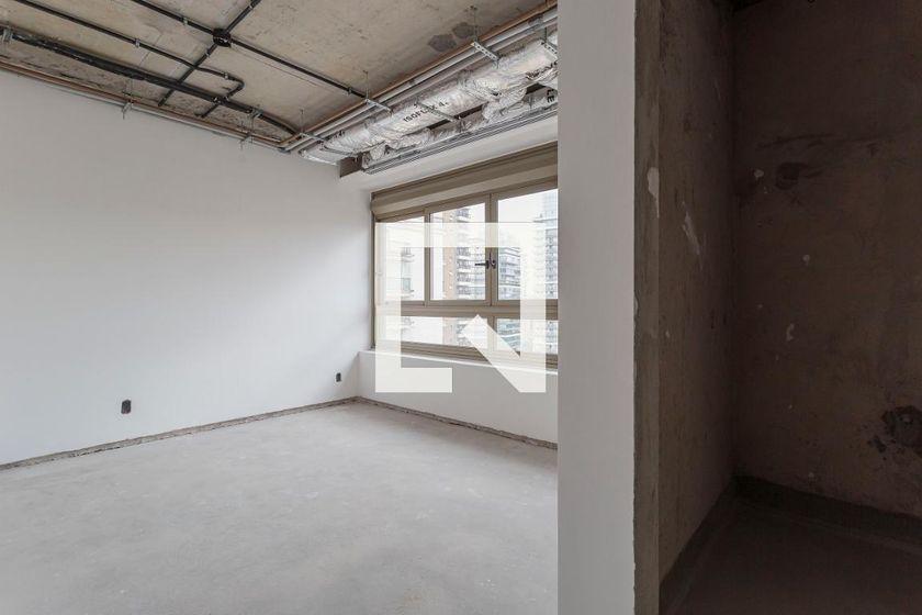 Apartamento à Venda – Vila Nova Conceição, 4 Quartos, 358 m² – São Paulo