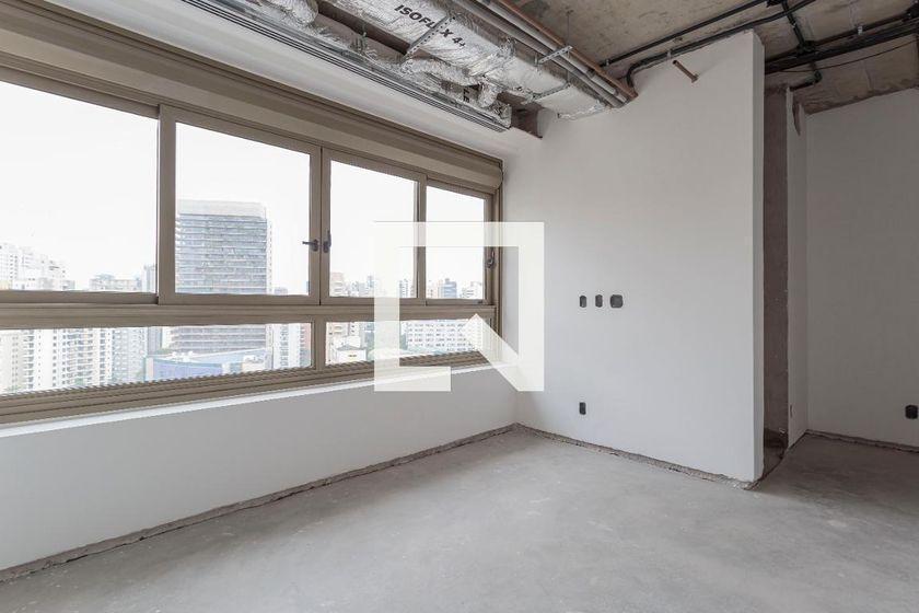 Apartamento à Venda – Vila Nova Conceição, 4 Quartos, 358 m² – São Paulo