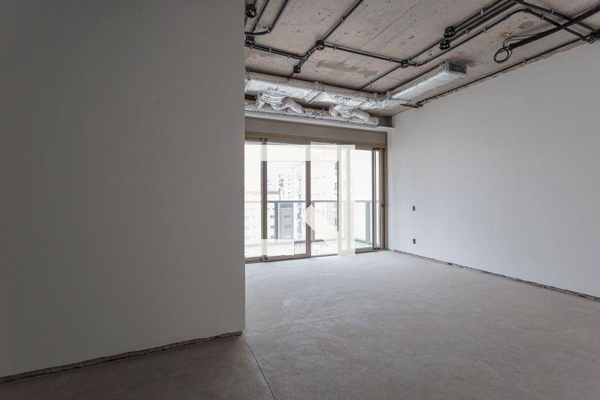 Apartamento à Venda – Vila Nova Conceição, 4 Quartos, 358 m² – São Paulo