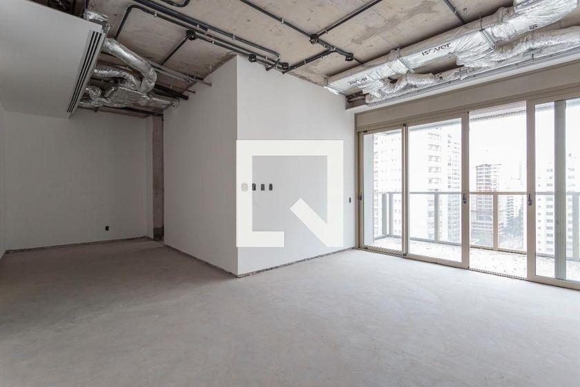 Apartamento à Venda – Vila Nova Conceição, 4 Quartos, 358 m² – São Paulo