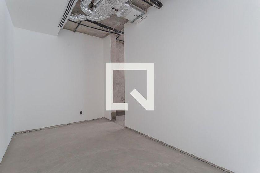 Apartamento à Venda – Vila Nova Conceição, 4 Quartos, 358 m² – São Paulo