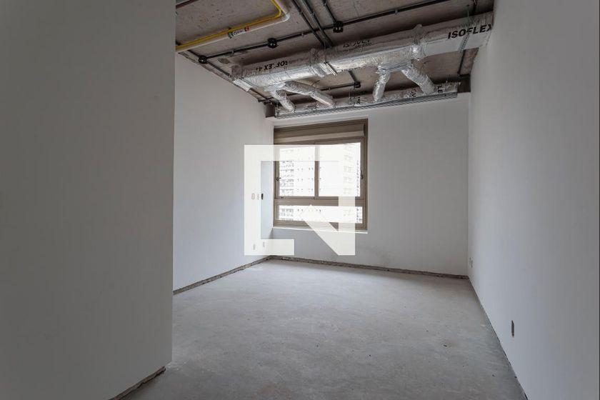 Apartamento à Venda – Vila Nova Conceição, 4 Quartos, 358 m² – São Paulo